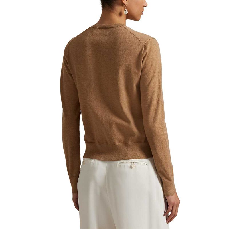 Polo Ralph Lauren Long Sleeve Cardigan image number 1